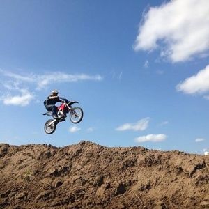 Meet your Posher, Mike